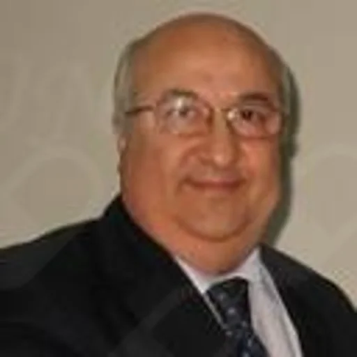 Ferit Saraçoğlu