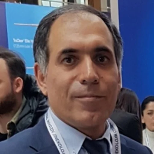 Jalal Raoufi