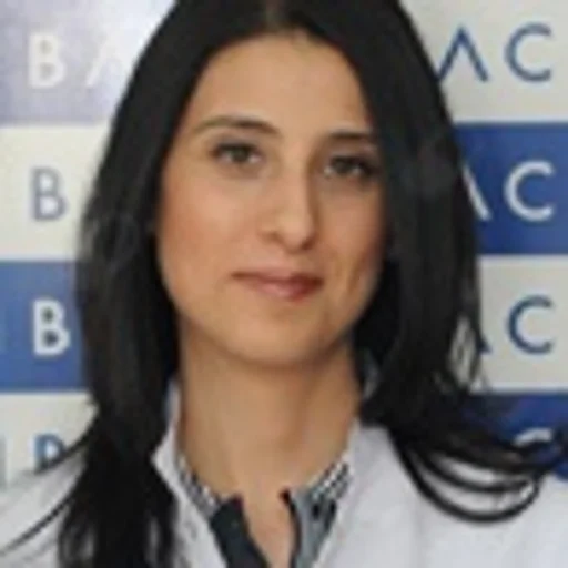 Özge İdem Karadağ