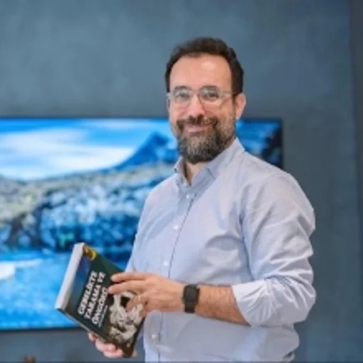 Ahmet Cantuğ Çalışkan