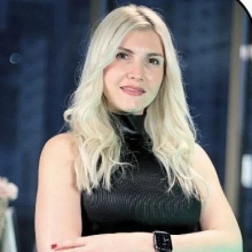 Canan Çalışkan Furtuna