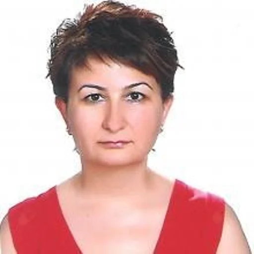 Öznur Karaer Bozkurt