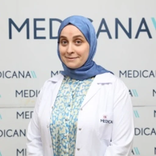 Tuğba Sekmenli Tursun