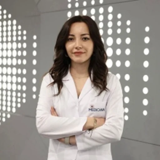Betül Yıldız