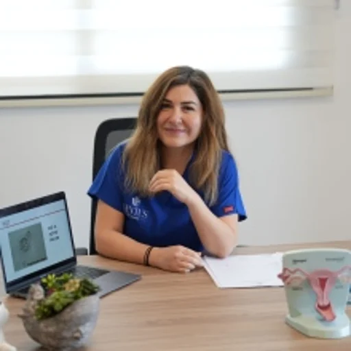 Kadriye Beril Yüksel