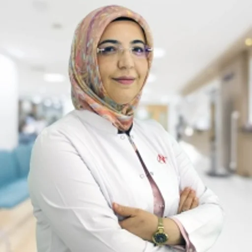 Esma Öztürk Deveci