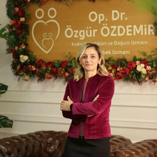 Özgür Özdemir