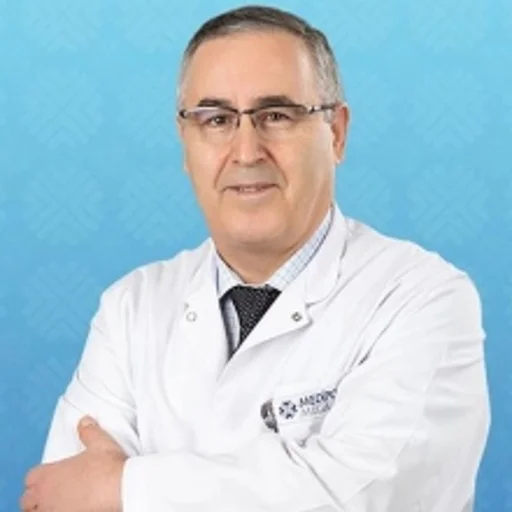 Halil Türkoğlu