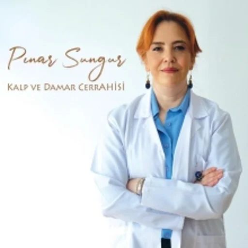 Ümit Pınar Sungur