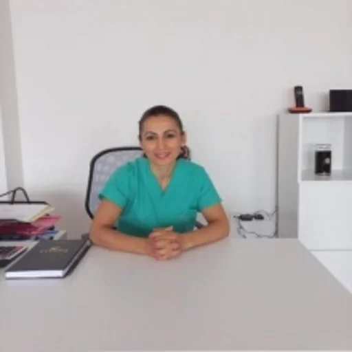 Emel Fermancı Kılcı