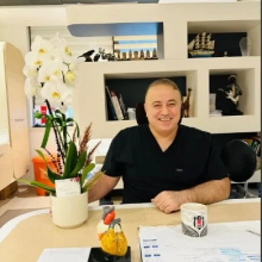 Süleyman Tanrıverdi