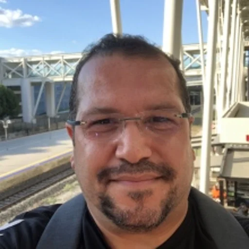 Mehmet Orkun Şahsıvar