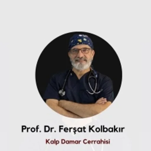 Ferşat Kolbakır