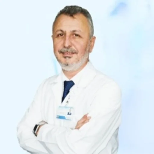 Ahmet Yavuz Balcı