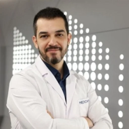 Halil Sencer Akdeniz