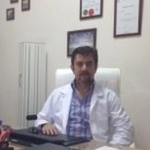 İsmail Cihan Özbek