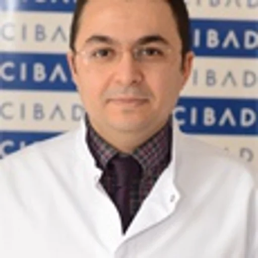 Dr. Şahin Hanalioğlu - Beyin ve Sinir Cerrahisi