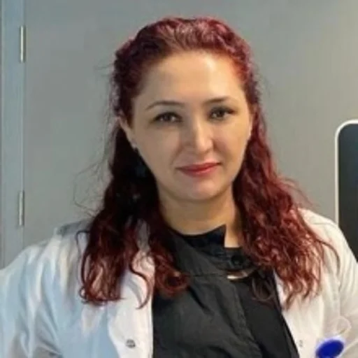 Sezen Bağlan Uzunget