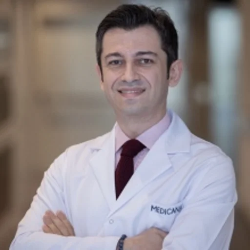 Mustafa Adem Tatlısu