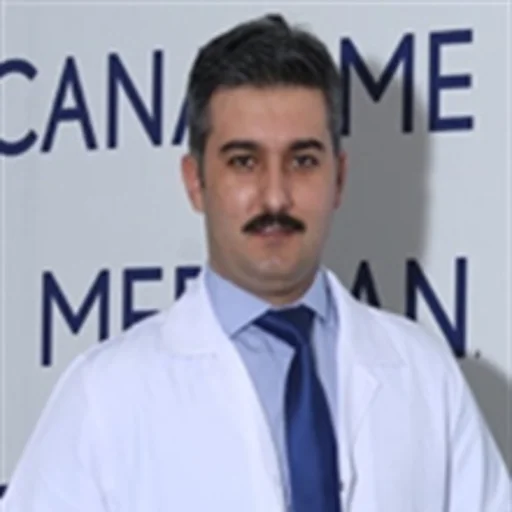 Halil İbrahim Erdoğan