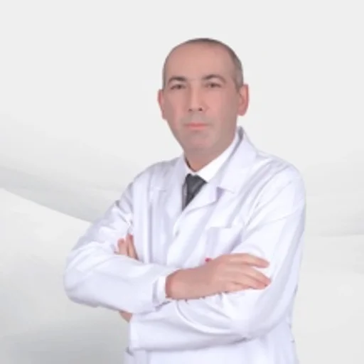 Mehmet  Serdar Soydinç