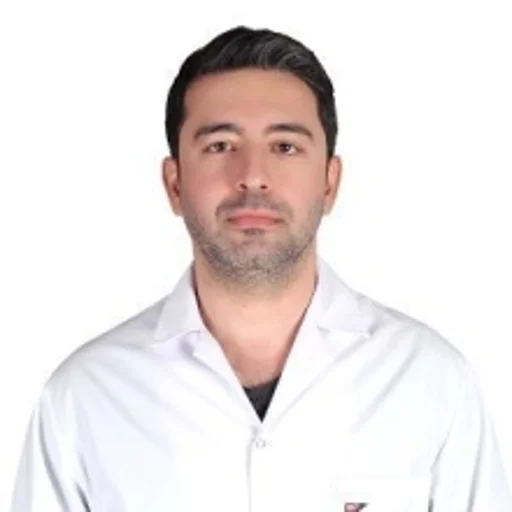 Mesut Mehmet Özdemir