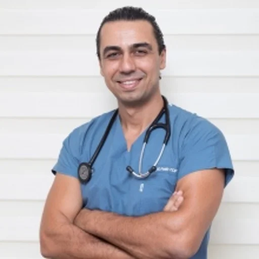 Mehmet Fatih Toptancı