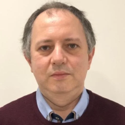 Mustafa Serdar Yılmazer