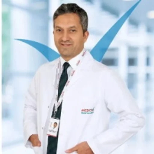 M.Alparslan Küçük