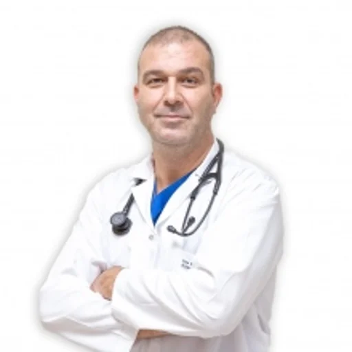 Ömer Erhan Karahasanoğlu