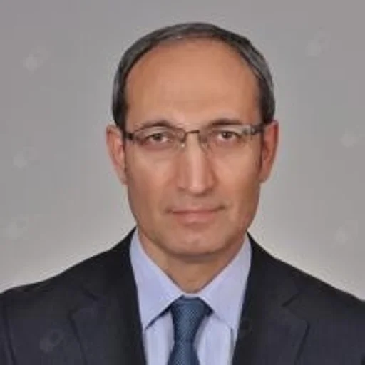 Kenan Sönmez