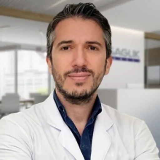 Mehmet Barış Yanık