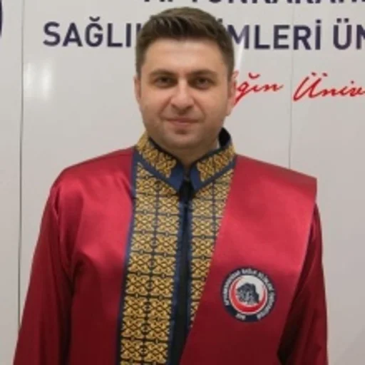 Erkan Yıldız