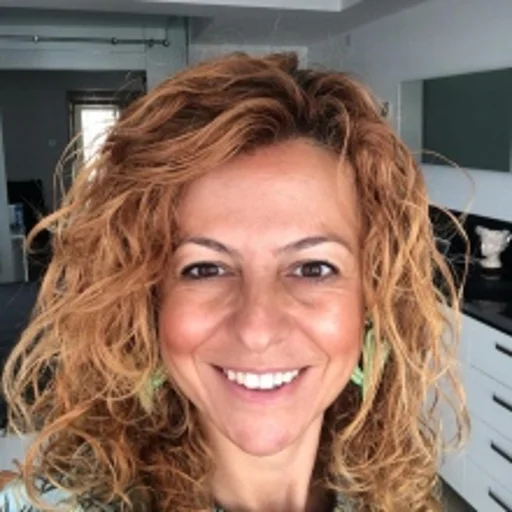 Evrim Güleç Doğan