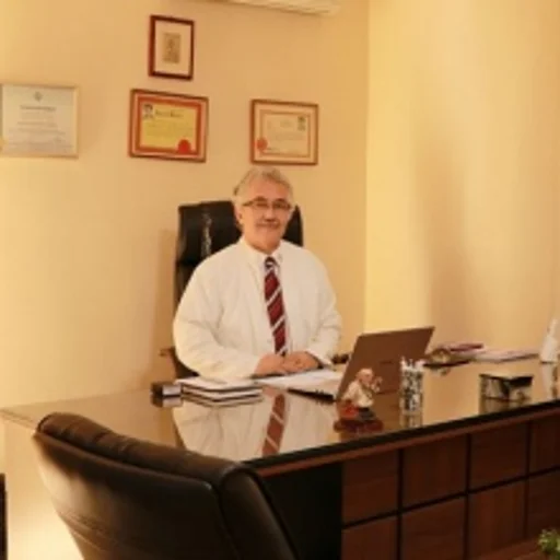 Halil Bülent Karcı