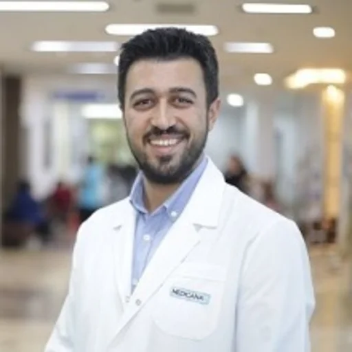 Nesrettin Fatih Turgut