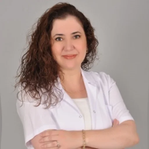 Nermin Erdaş Karakaya