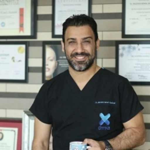 Mustafa Kemal Ataönder