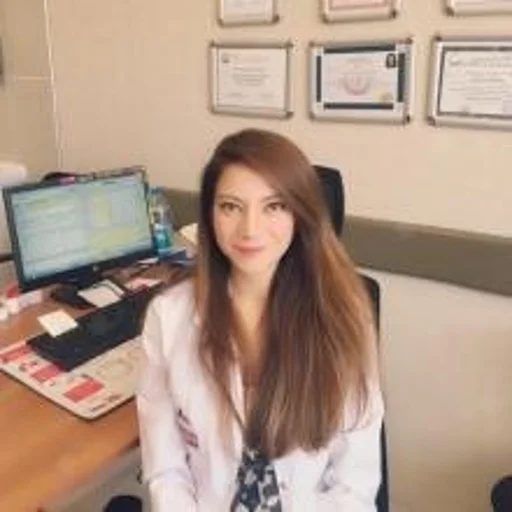 Şeyma Şentürk Güven