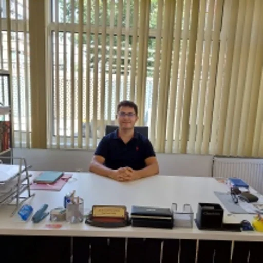 Dr. İsmail Emre Gökce - Kardiyoloji Uzmanı