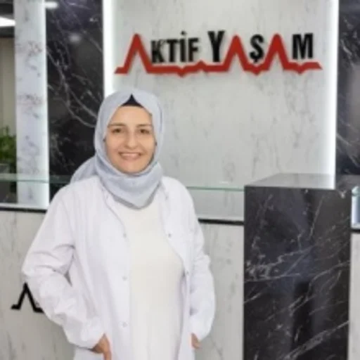 Ayşe Türk