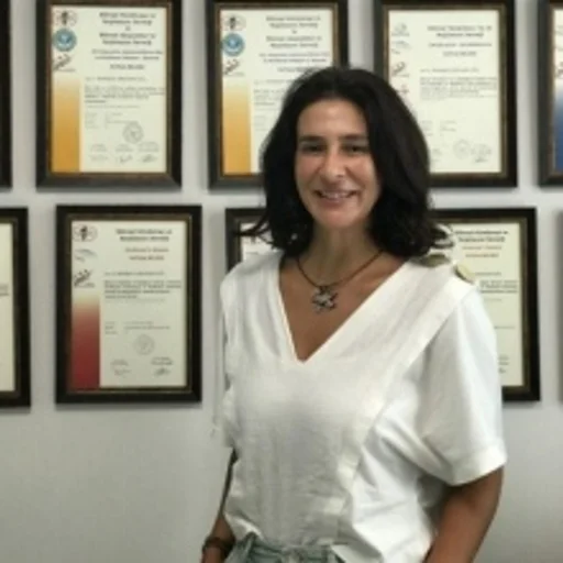 Rahşan Apaydın Gül