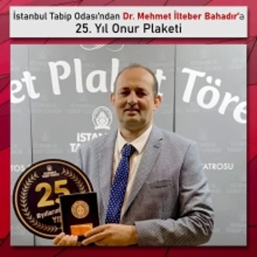 Mehmet İlteber Bahadır