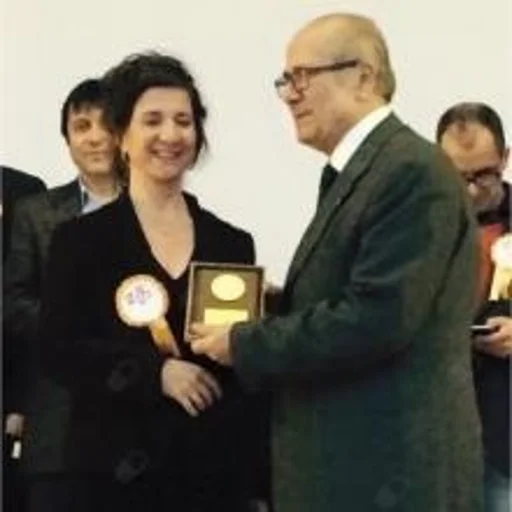 Melike Betül Öğütmen