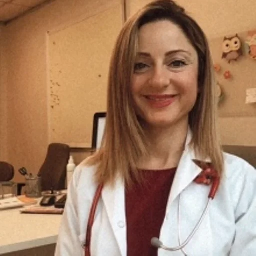 İlter Arifoğlu Barış