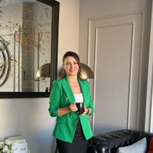 Deniz Mataracı Çevik