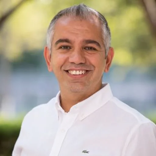 Hasan  Armağan Uysal