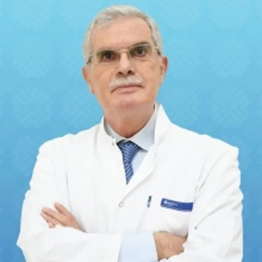 Yılmaz Kendirli