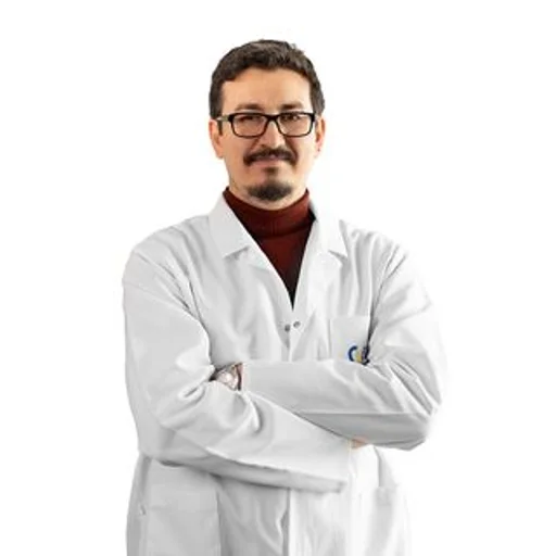 Alper Aziz Hüdai Ayaslı