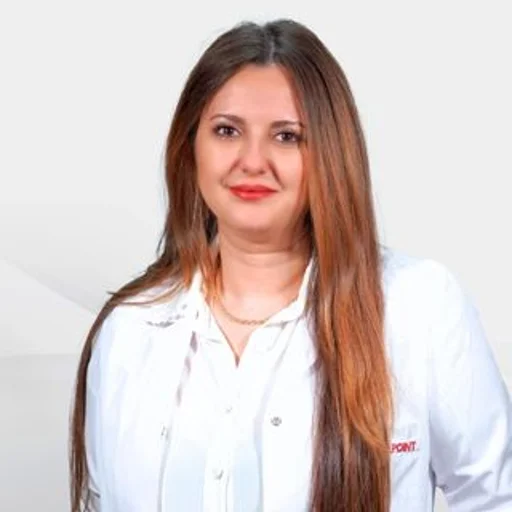 Fatma Gülhan Şahbaz